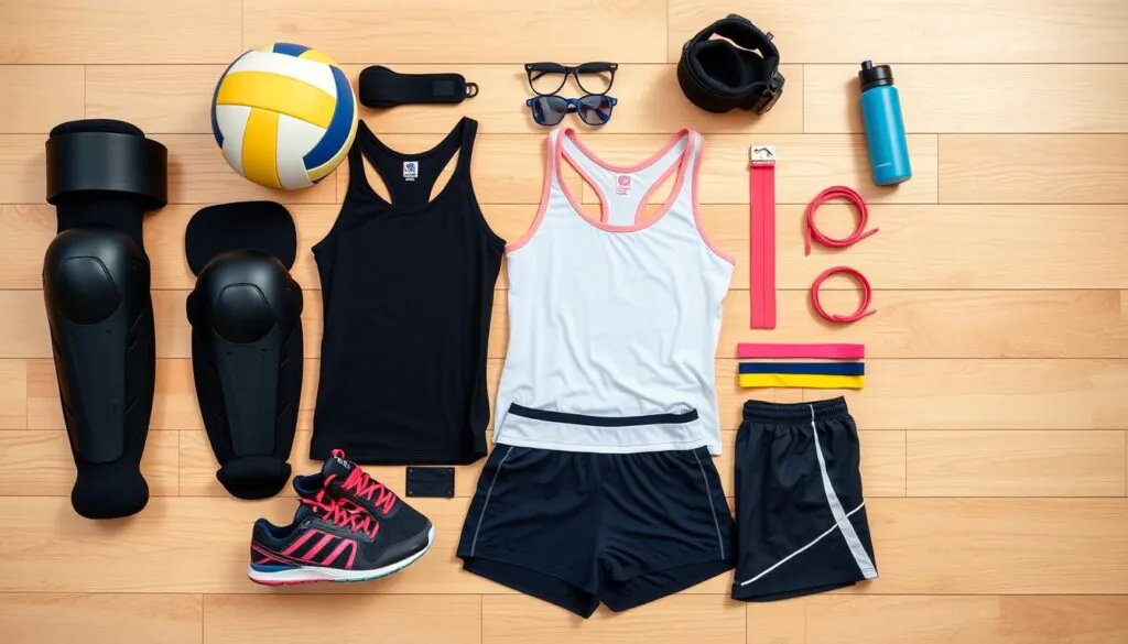 Ultimate Pro Guide: Essential Volleyball Gear Checklist for Peak Performance