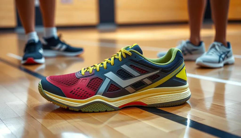 Volleyball Shoes: Sport-Specific Performance vs Multi-Sport Versatility