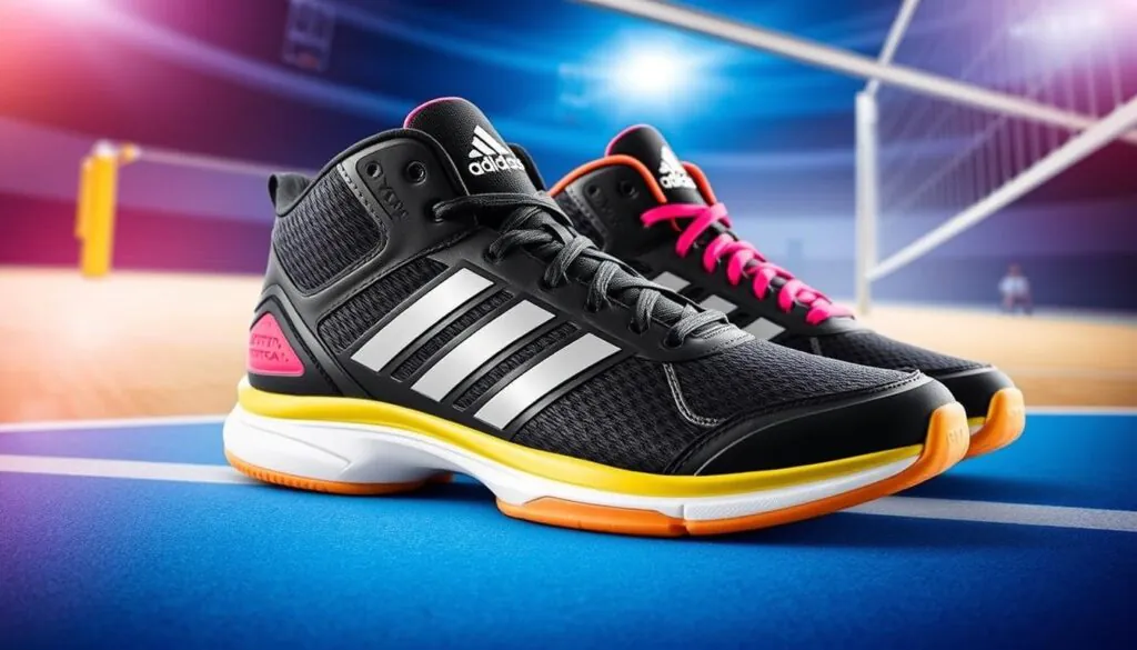 adidas crazyflight mid volleyball shoes