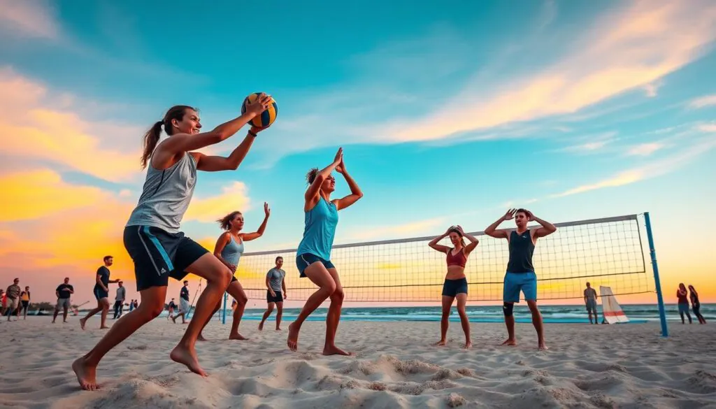 beach volleyball injury prevention strategies