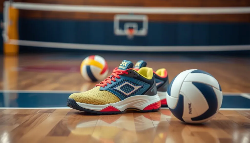 best volleyball shoes