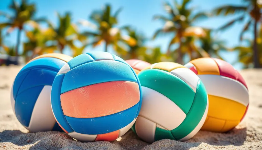 durable outdoor volleyballs