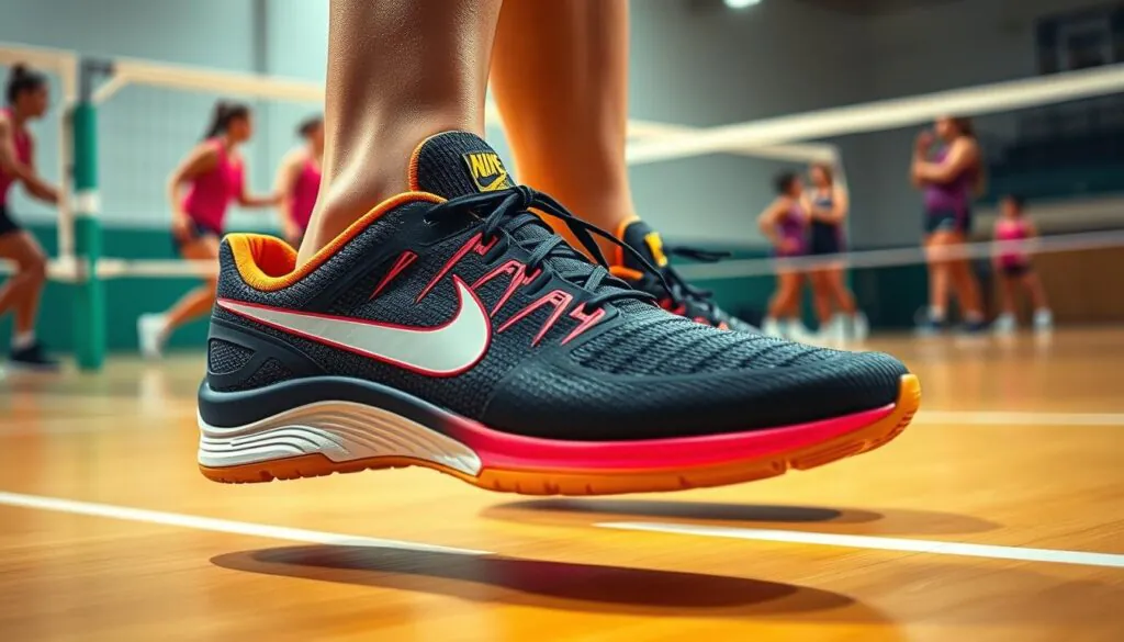 nike hyperace 3 volleyball shoes