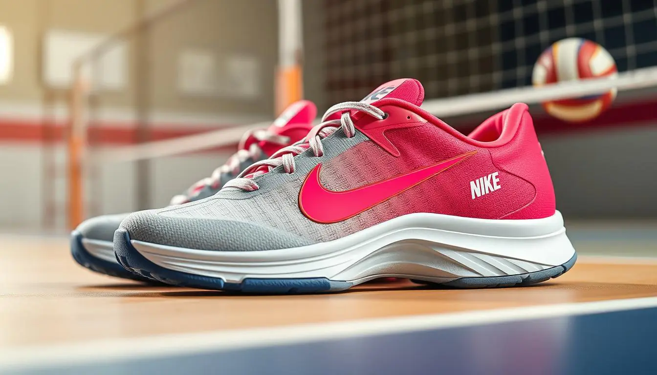 nike hyperace 3 volleyball shoes