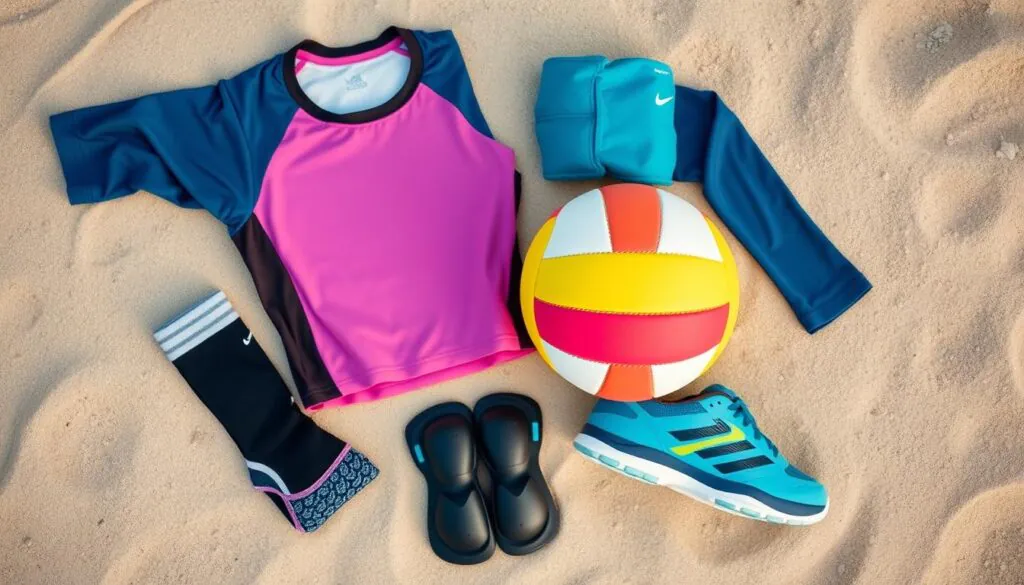 volleyball gear guide