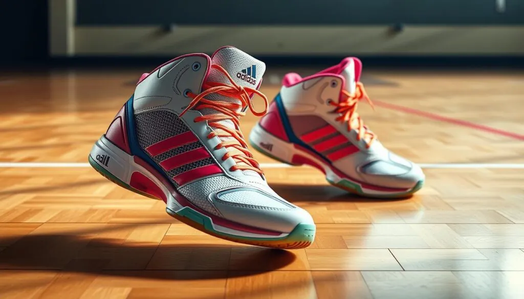 women's adidas volleyball shoes